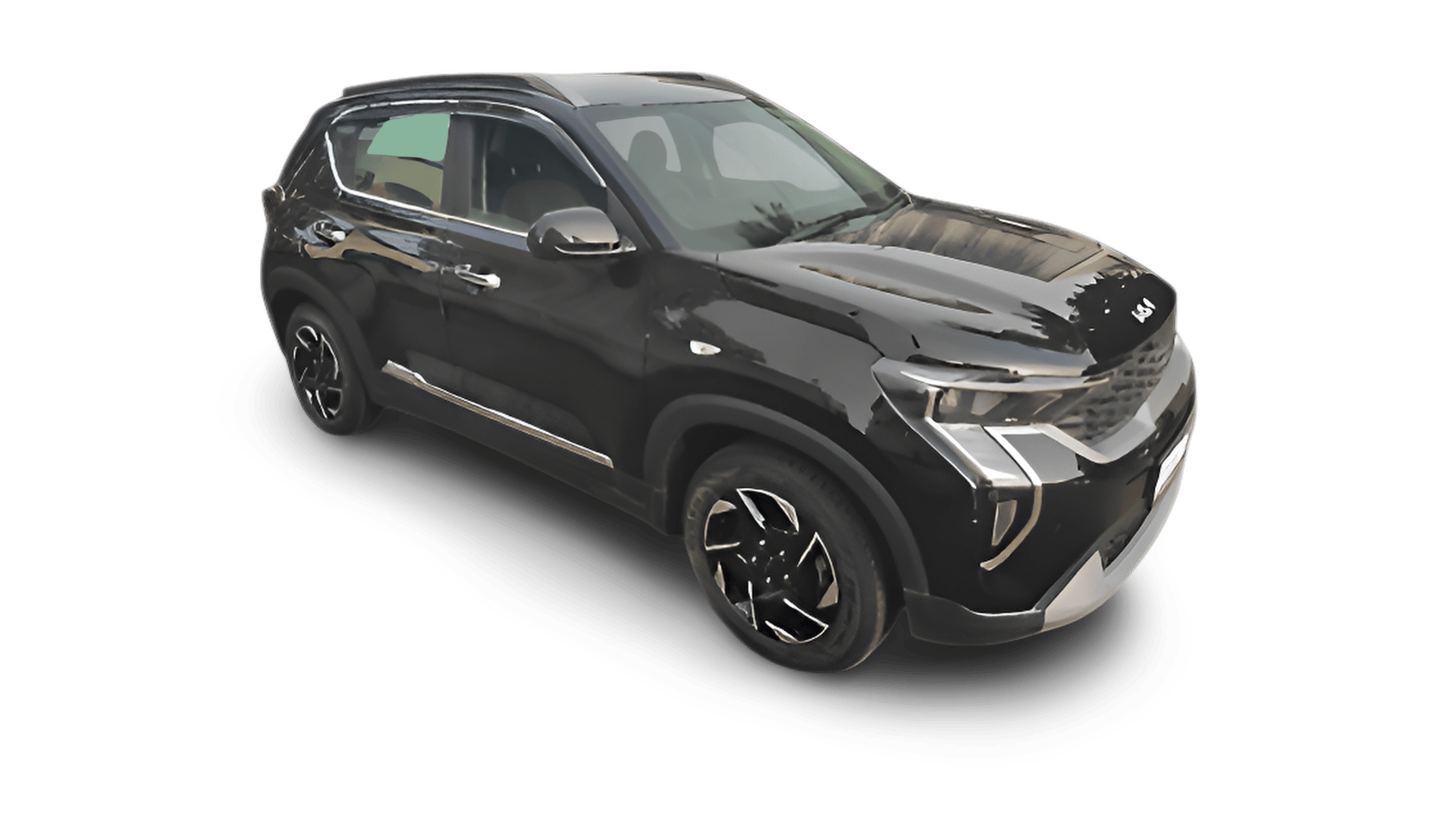 2024 KIA SONET - SUV - Diesel - Manual - ₹6.00 lakh